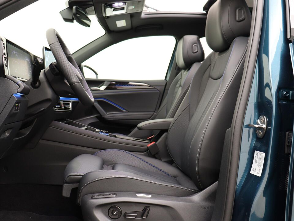 Volkswagen Tiguan R-Line Business 1.5 eHybrid 200 kW / 272 pk