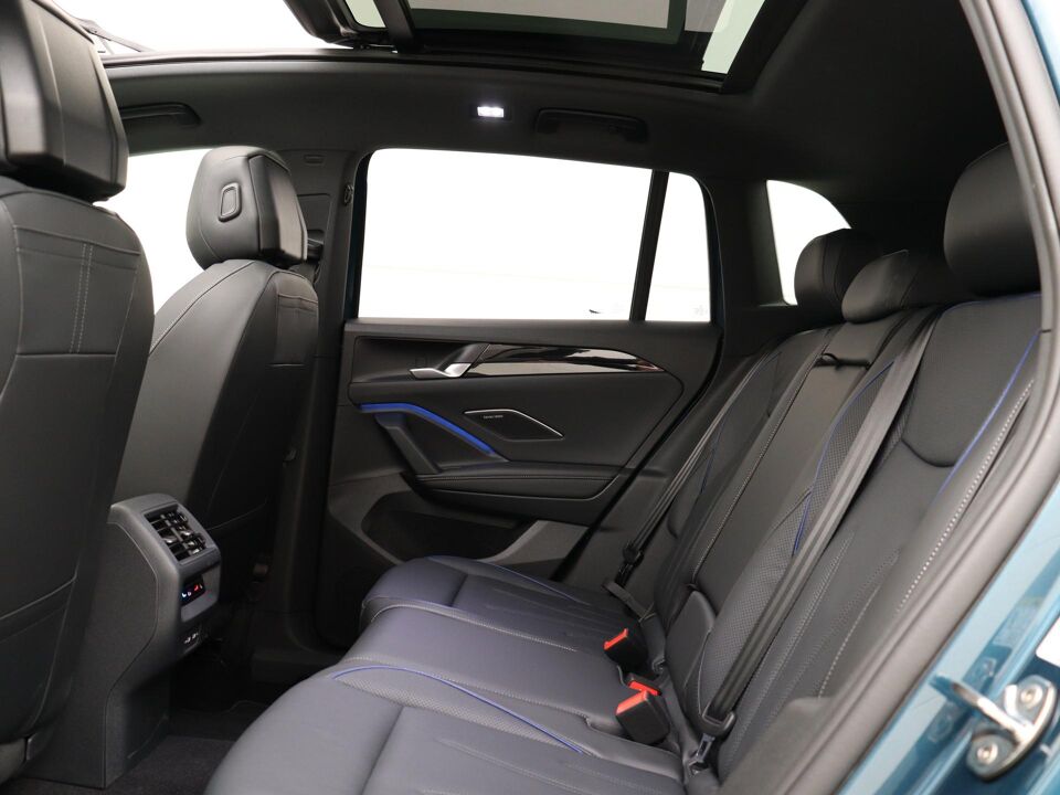Volkswagen Tiguan R-Line Business 1.5 eHybrid 200 kW / 272 pk