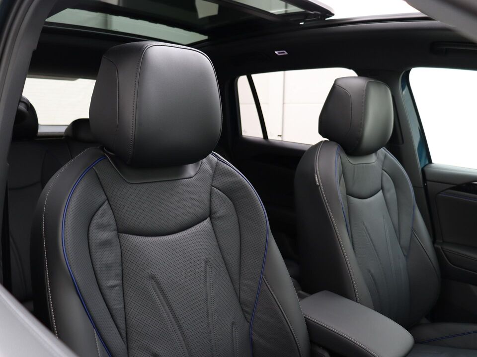 Volkswagen Tiguan R-Line Business 1.5 eHybrid 200 kW / 272 pk