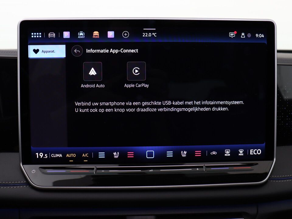 Volkswagen Tiguan R-Line Business 1.5 eHybrid 200 kW / 272 pk