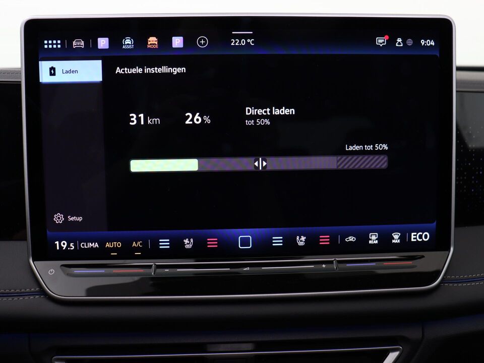 Volkswagen Tiguan R-Line Business 1.5 eHybrid 200 kW / 272 pk