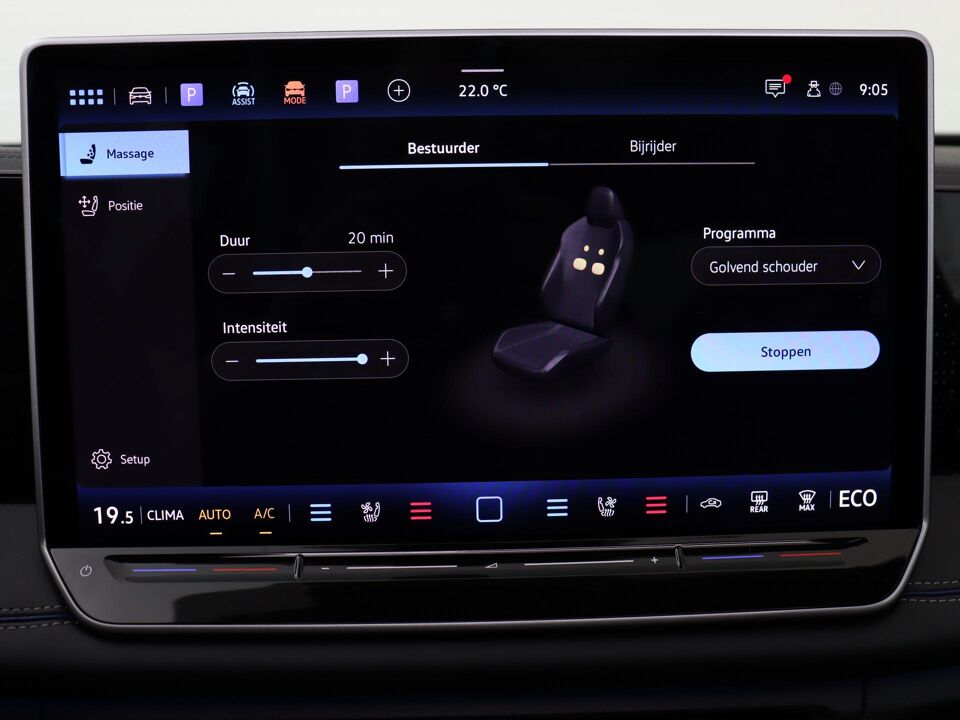 Volkswagen Tiguan R-Line Business 1.5 eHybrid 200 kW / 272 pk