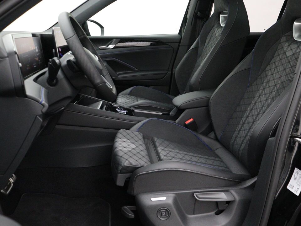 Volkswagen Tiguan R-Line-Edition 1.5 eHybrid 150 kW / 204 pk