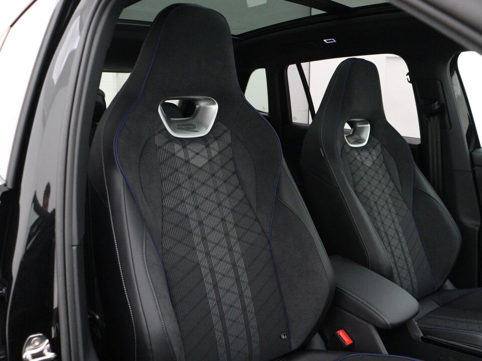 Volkswagen Tiguan R-Line-Edition 1.5 eHybrid 150 kW / 204 pk