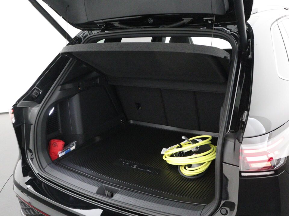 Volkswagen Tiguan R-Line-Edition 1.5 eHybrid 150 kW / 204 pk