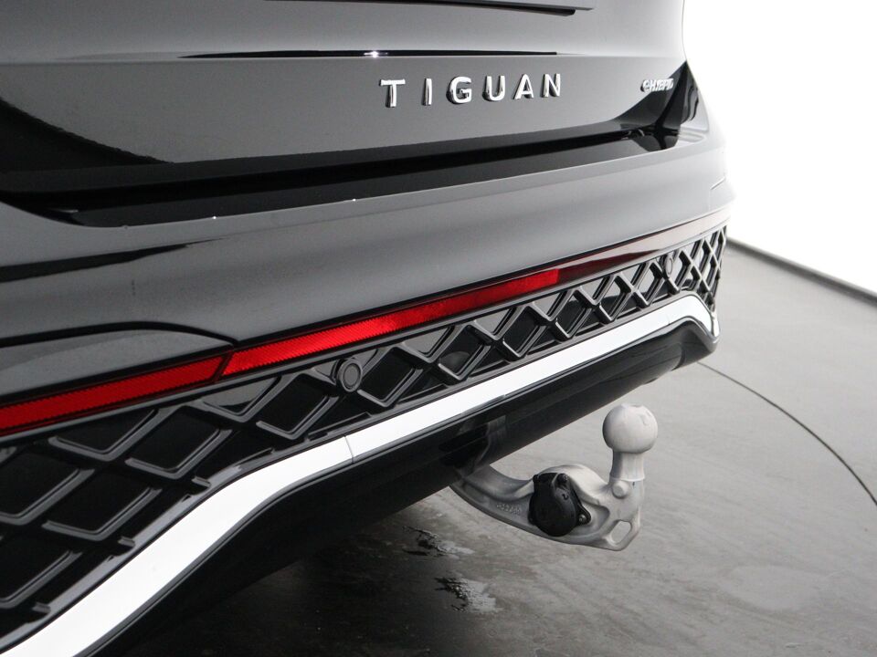 Volkswagen Tiguan R-Line-Edition 1.5 eHybrid 150 kW / 204 pk