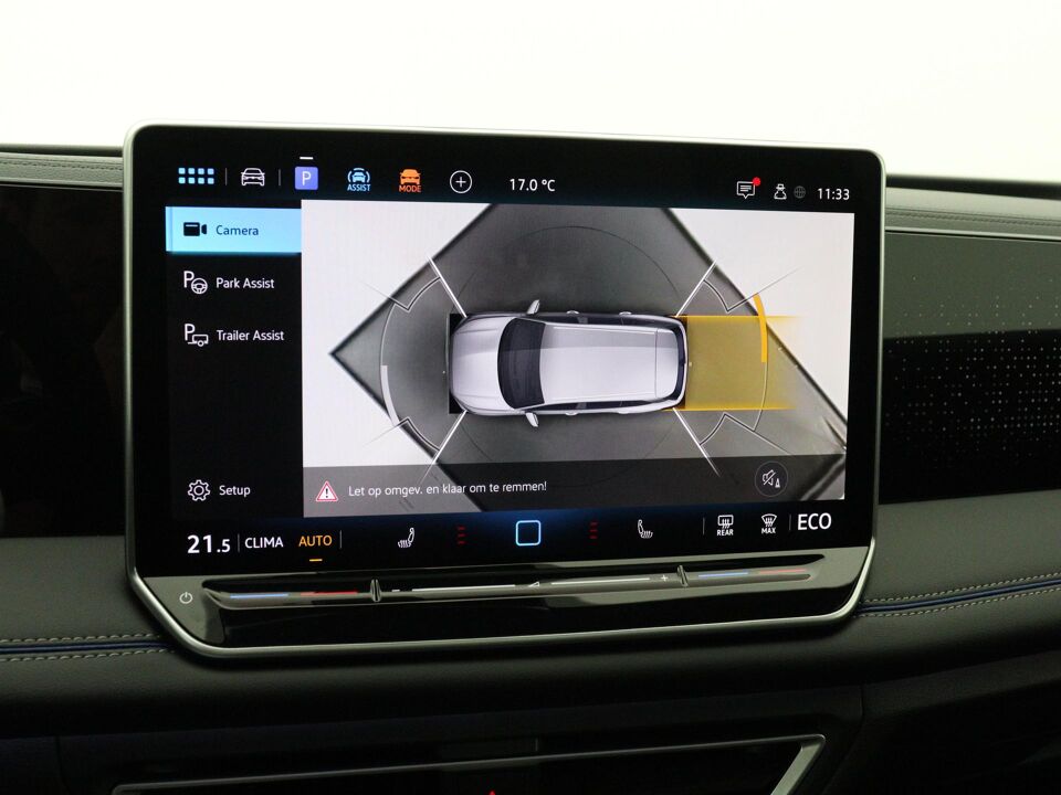 Volkswagen Tiguan R-Line-Edition 1.5 eHybrid 150 kW / 204 pk