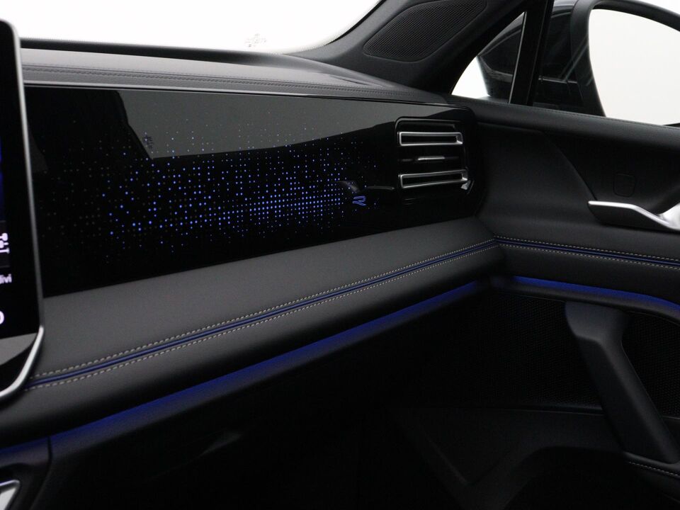 Volkswagen Tiguan R-Line-Edition 1.5 eHybrid 150 kW / 204 pk