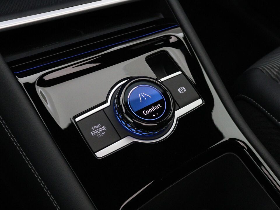 Volkswagen Tiguan R-Line-Edition 1.5 eHybrid 150 kW / 204 pk