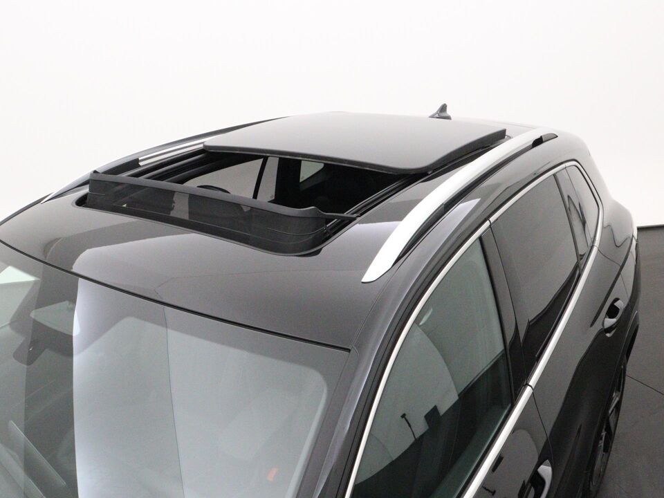 Volkswagen Tiguan R-Line-Edition 1.5 eHybrid 150 kW / 204 pk