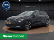 Volkswagen Golf 1.5 TSI Style