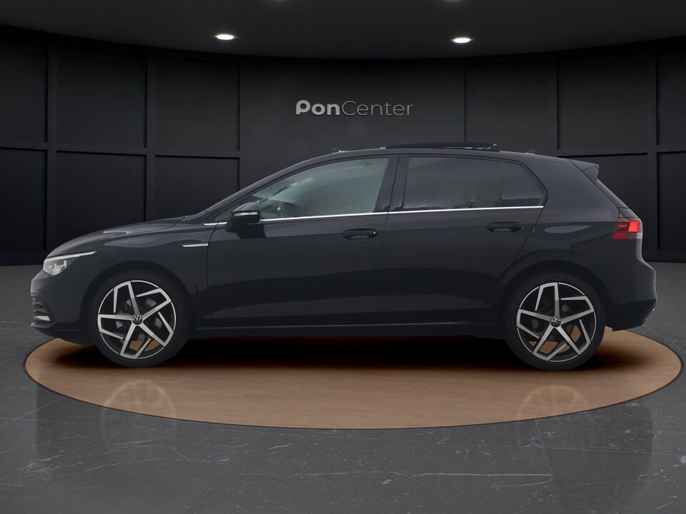 Volkswagen Golf 1.5 TSI Style