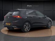 Volkswagen Golf 1.5 TSI Style