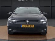 Volkswagen Golf 1.5 TSI Style