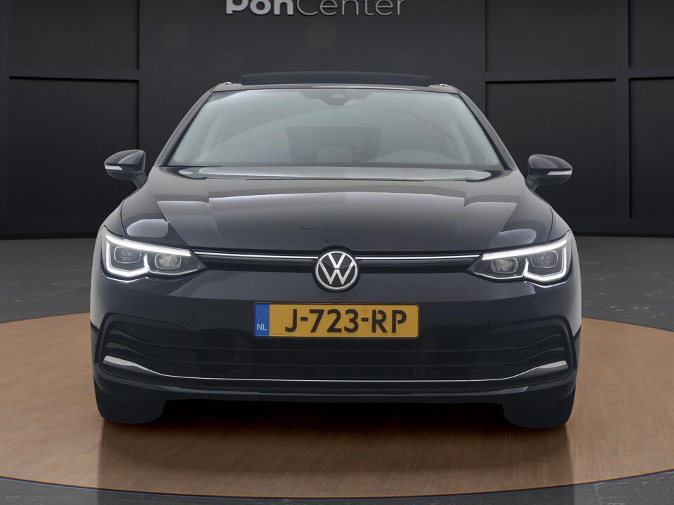 Volkswagen Golf 1.5 TSI Style