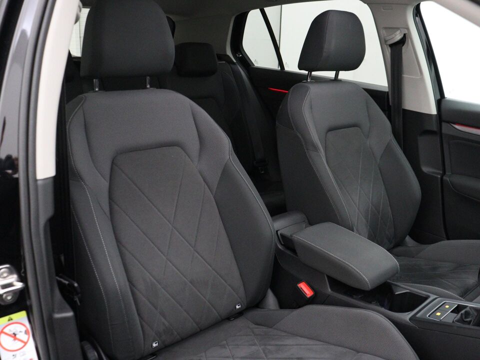 Volkswagen Golf 1.5 TSI Style