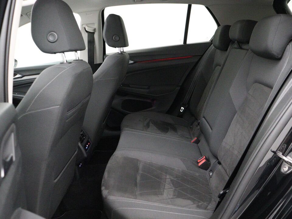 Volkswagen Golf 1.5 TSI Style