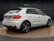 Audi A1 Sportback 25 TFSI Advanced Edition