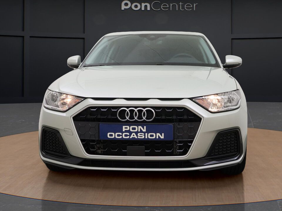 Audi A1 Sportback 25 TFSI Advanced Edition