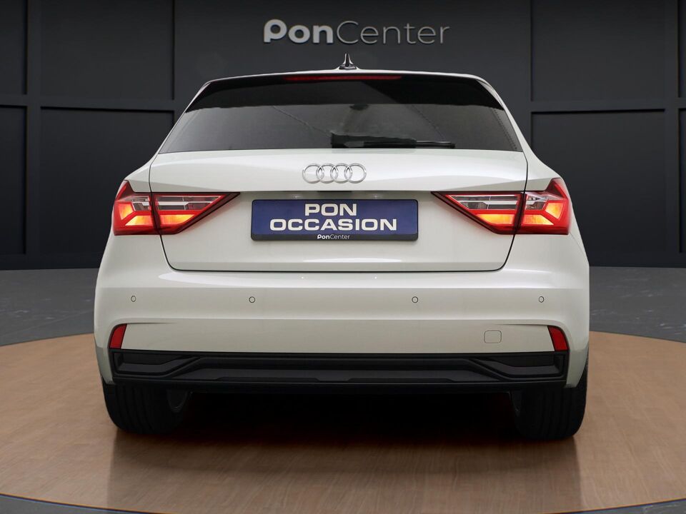Audi A1 Sportback 25 TFSI Advanced Edition