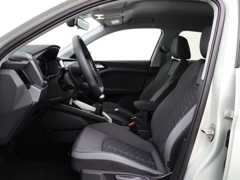 Audi A1 Sportback 25 TFSI Advanced Edition