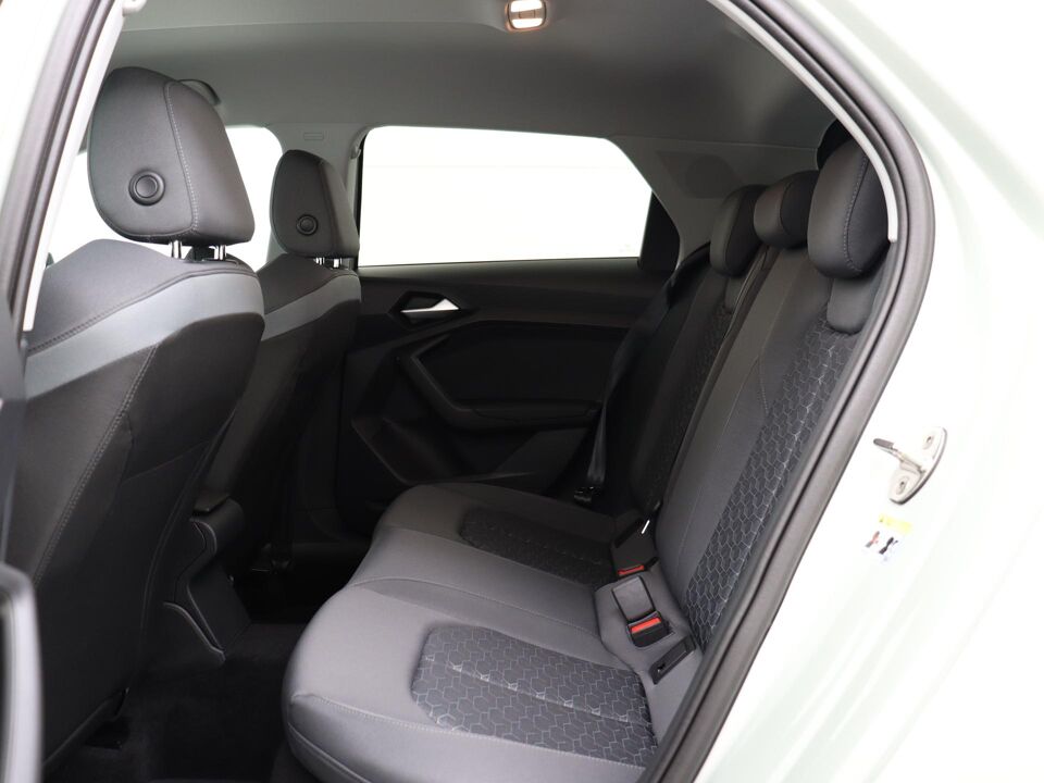 Audi A1 Sportback 25 TFSI Advanced Edition