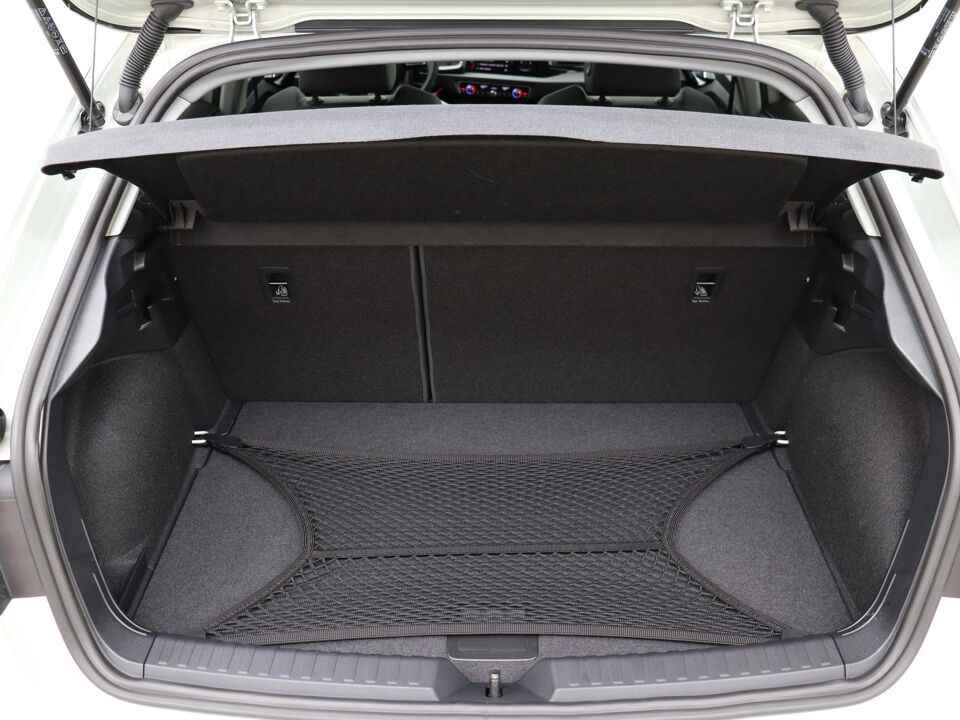 Audi A1 Sportback 25 TFSI Advanced Edition