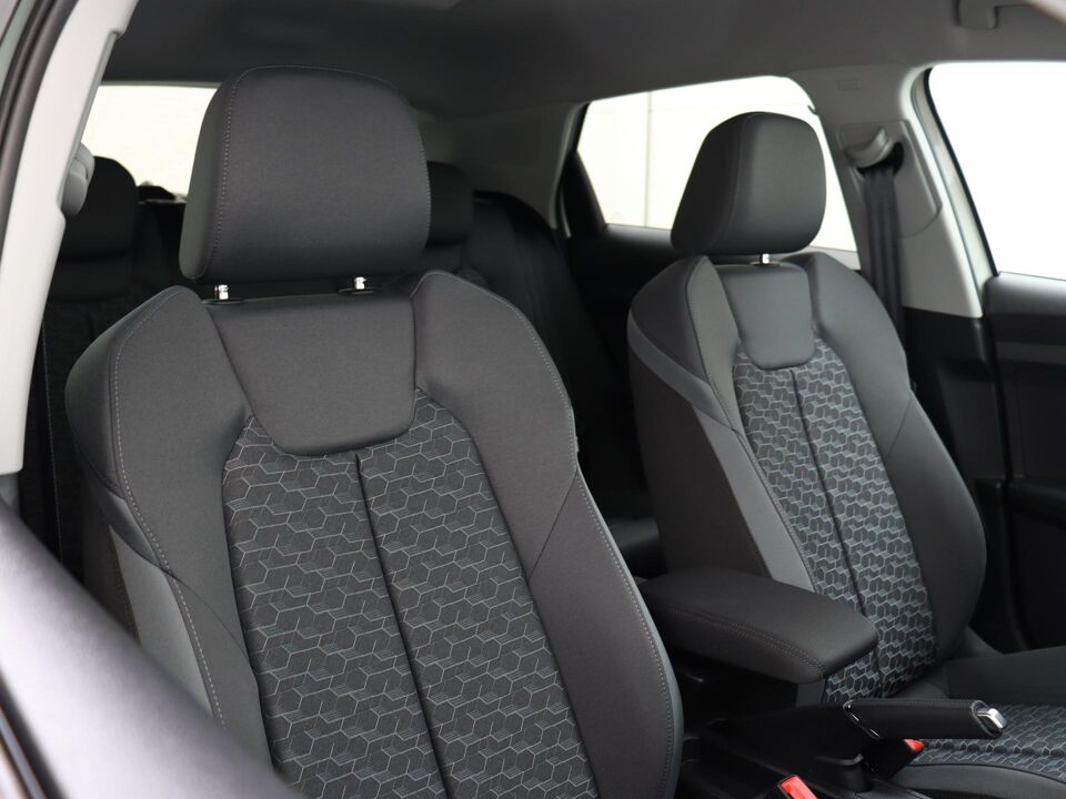 Audi A1 Sportback 25 TFSI Advanced Edition