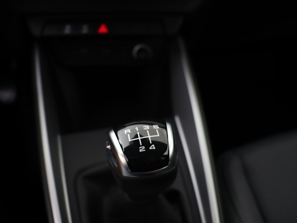 Audi A1 Sportback 25 TFSI Advanced Edition
