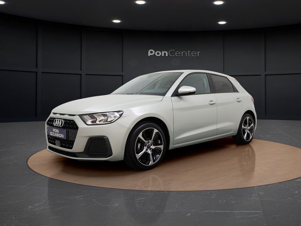 Audi A1 Sportback 25 TFSI Advanced Edition