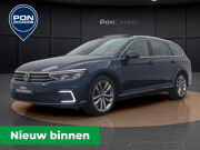Volkswagen Passat Variant 1.4 TSI PHEV GTE Business