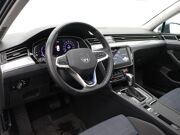 Volkswagen Passat Variant 1.4 TSI PHEV GTE Business