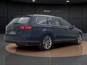 Volkswagen Passat Variant 1.4 TSI PHEV GTE Business