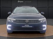 Volkswagen Passat Variant 1.4 TSI PHEV GTE Business