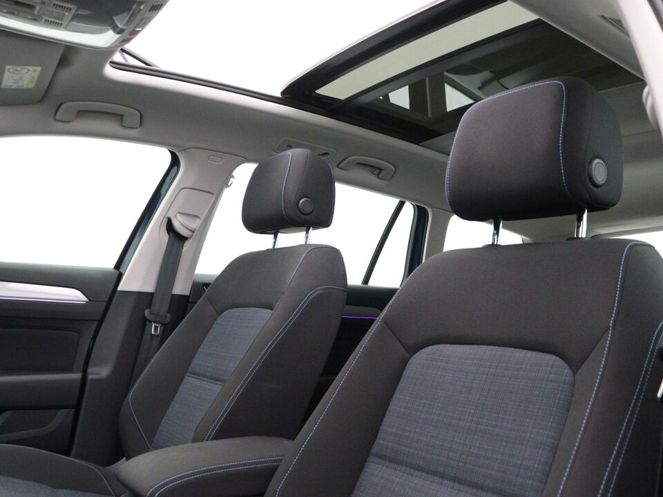Volkswagen Passat Variant 1.4 TSI PHEV GTE Business