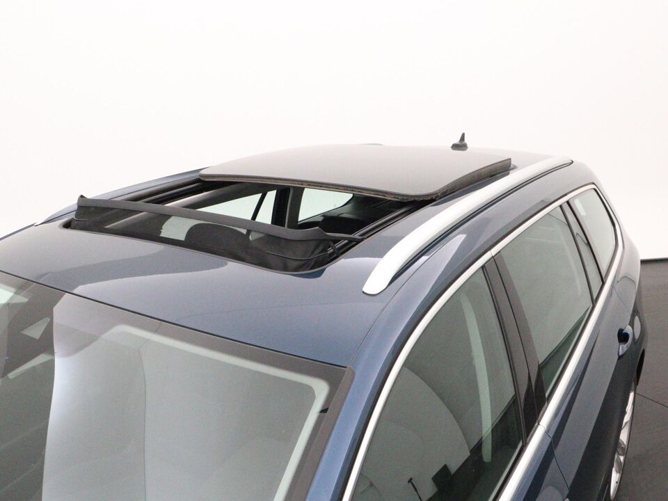 Volkswagen Passat Variant 1.4 TSI PHEV GTE Business