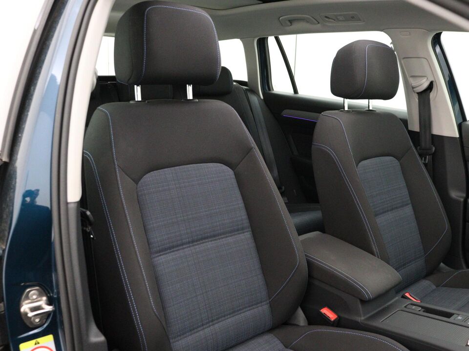 Volkswagen Passat Variant 1.4 TSI PHEV GTE Business