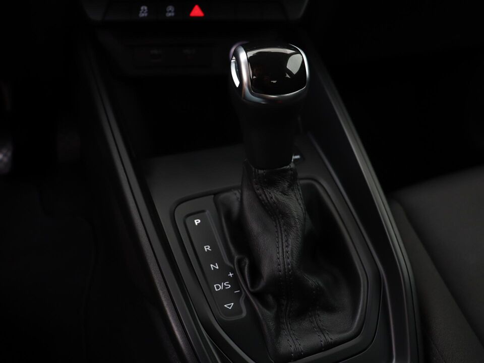 Audi A1 Sportback 30 TFSI 110 PK Epic