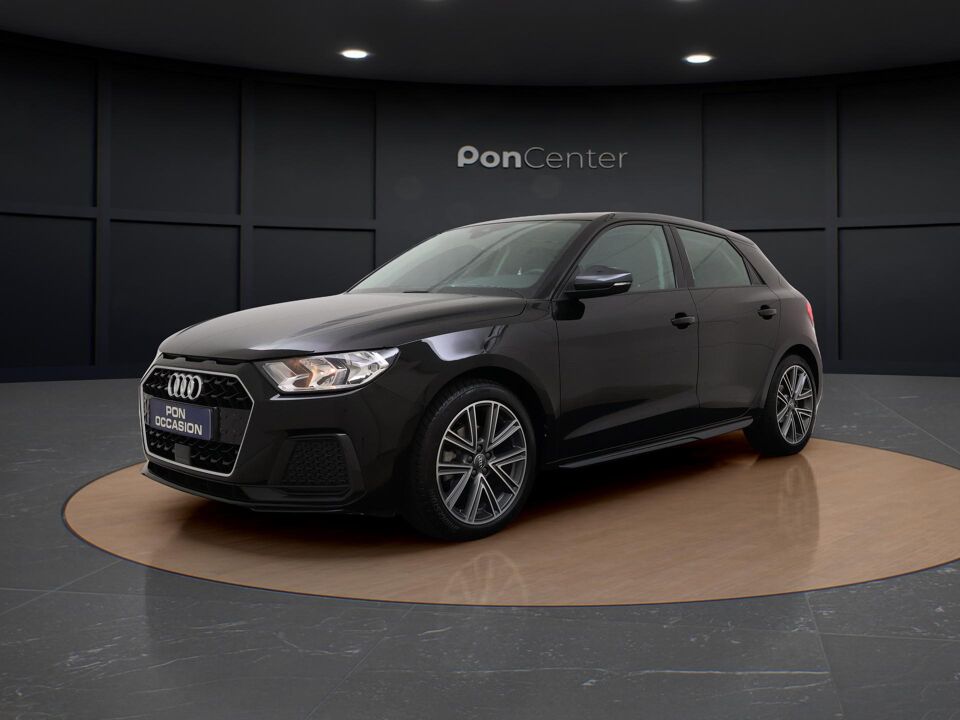Audi A1 Sportback 30 TFSI 110 PK Epic