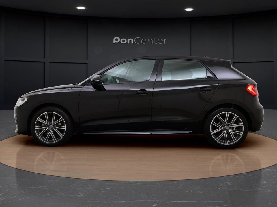 Audi A1 Sportback 30 TFSI 110 PK Epic