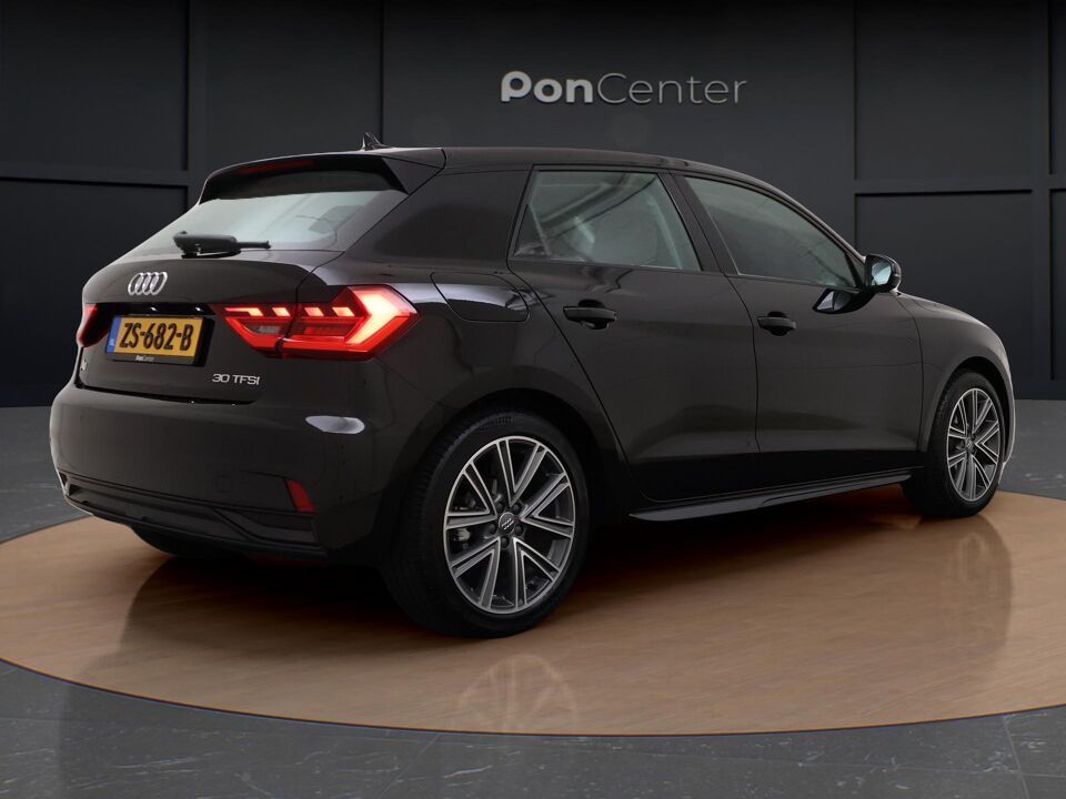 Audi A1 Sportback 30 TFSI 110 PK Epic