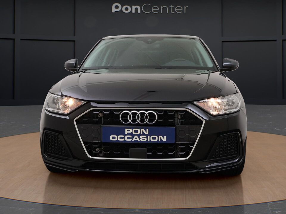 Audi A1 Sportback 30 TFSI 110 PK Epic