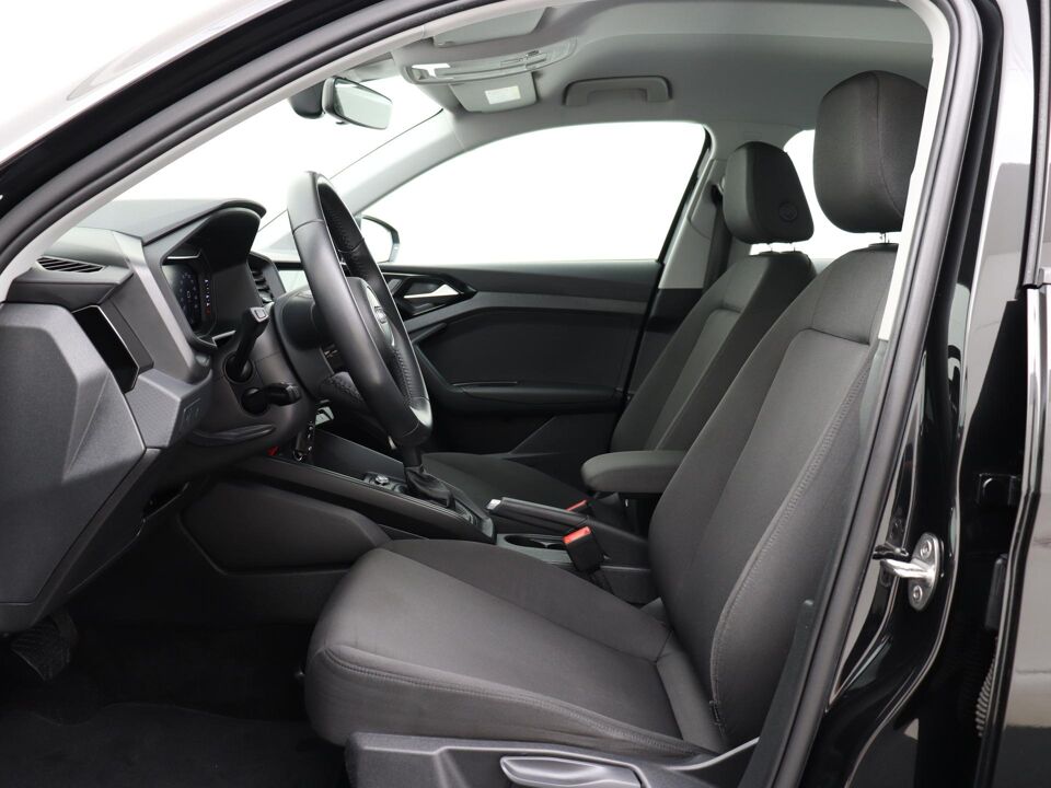 Audi A1 Sportback 30 TFSI 110 PK Epic
