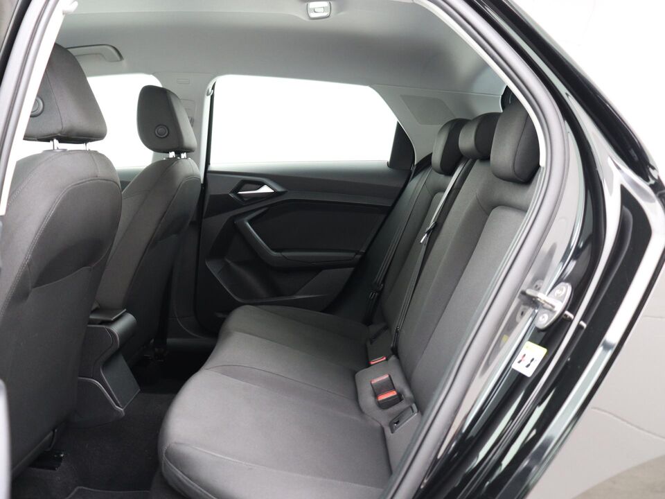 Audi A1 Sportback 30 TFSI 110 PK Epic