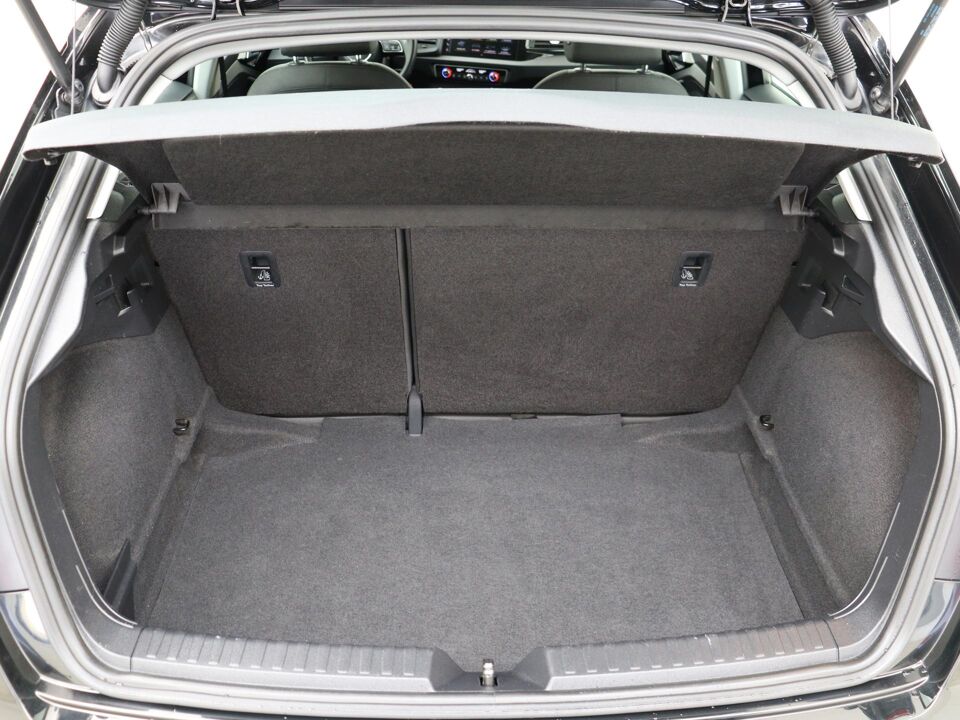 Audi A1 Sportback 30 TFSI 110 PK Epic