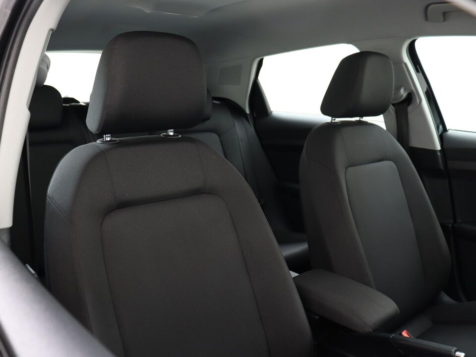 Audi A1 Sportback 30 TFSI 110 PK Epic