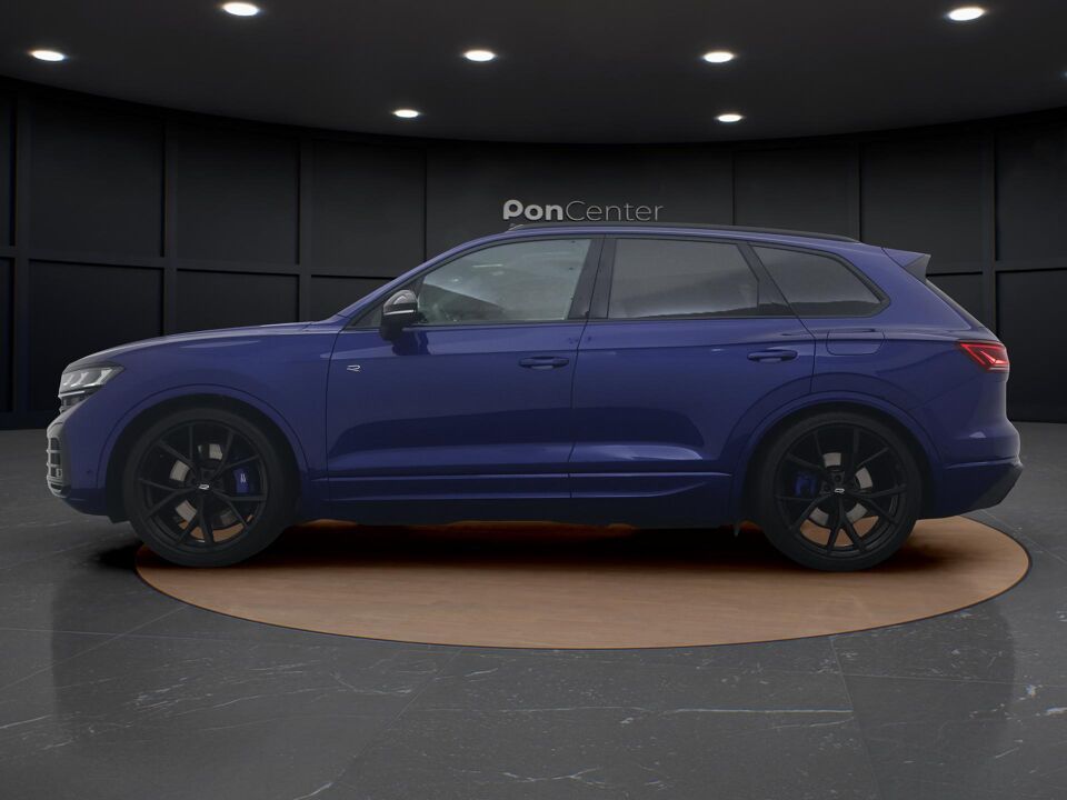 Volkswagen Touareg 3.0 TSi eHybrid 4MOTION R