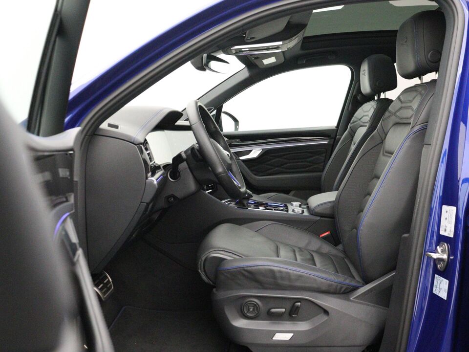 Volkswagen Touareg 3.0 TSi eHybrid 4MOTION R