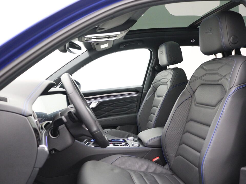 Volkswagen Touareg 3.0 TSi eHybrid 4MOTION R