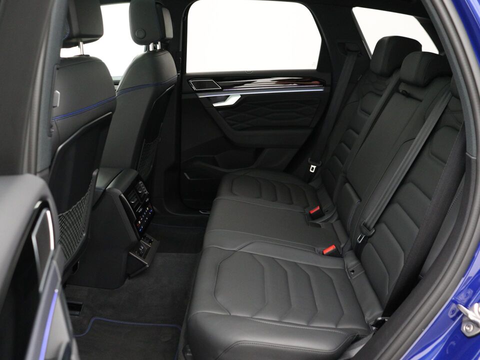 Volkswagen Touareg 3.0 TSi eHybrid 4MOTION R